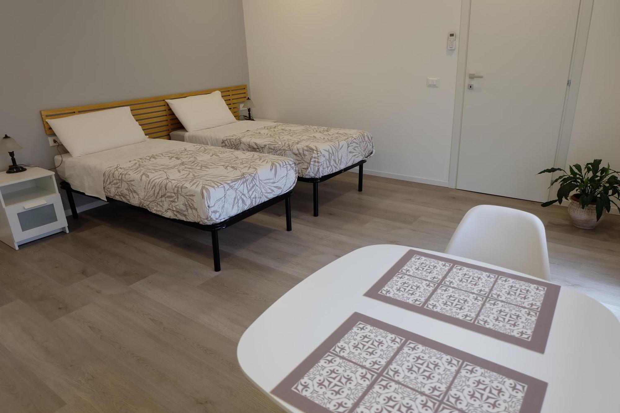 Adriroomsرو المظهر الخارجي الصورة